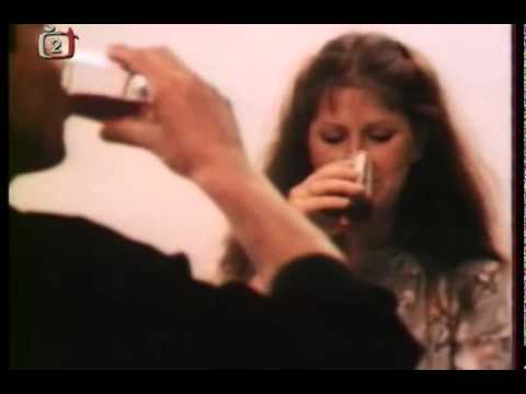 Kaskadér komedie Československo 1982