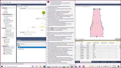 How To Add Objects in Switch in Autodesk Subassembly Composer 2020 Part-2