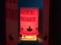 Wish you a very #HappyDiwali