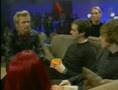 Capture de la vidéo Broder Daniel + Kask Intervju (Hej Fredag 1998)