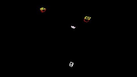 Quickie: Sam Coupé 3d stress test