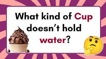 ONLY A GENIUS CAN ANSWER THESE 30 TRICKY RIDDLES | Riddles Quiz 2024🤯