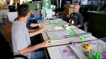 Sub33D 300x 280x 230 v1-02 Condensed build sequences 01-10