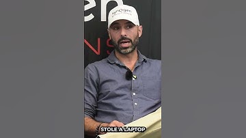 Full Disk Encryption can save your data during theft