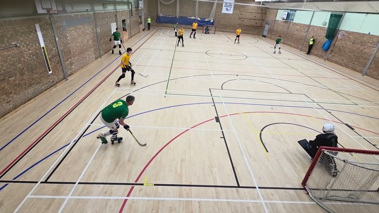 Norwich v CCRHC 11/01/26