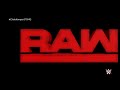 WWE RAW 2018 Bumper Theme Song Charge Up The Power WWE RAW 2018 Bumper Theme Song Charge Up The Power