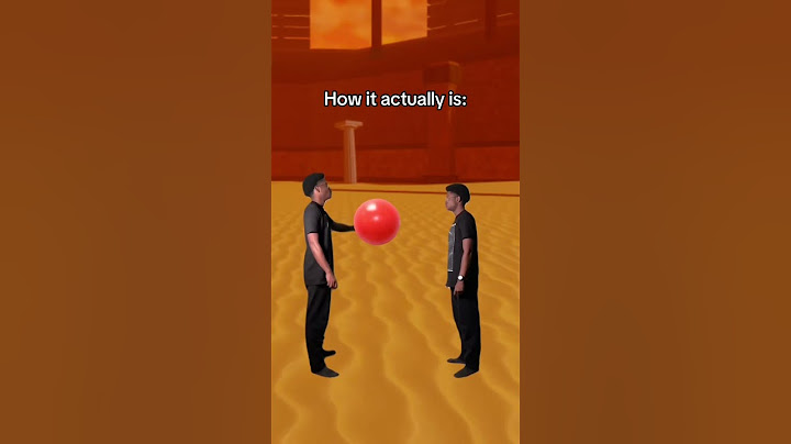Standoffs in Blade Ball: