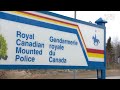 RCMP release video of suspect in fatal Pelican Narrows, Sask. shooting