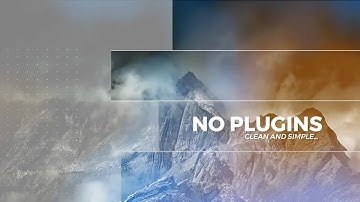 Dynamic Opener. Elegant Slideshow. Intro. Premiere Pro Templates