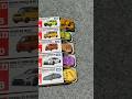 box matching with tomica