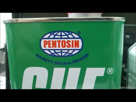 Видео: Какое масло заливать в ГУР для VAGа и др. Pentosin CHF 11S, 202