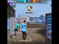 Old Memory of Freefrie | | Dark Reality Of freefire | | 1 vs 4 against Hacker | | #shorts #freefire