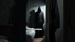 Download Lagu Sosok bayangan tanpa wajah yang mengintai saat kamu terjaga atau tidur. Apa mereka benar-benar ada? MP3