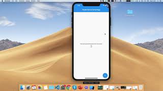 Flutter + Firebase