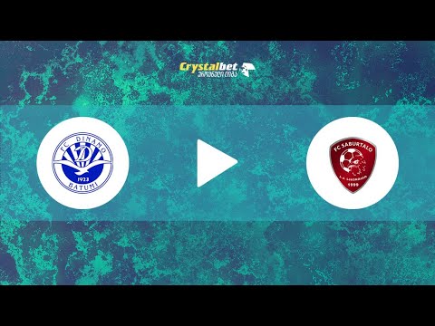 დინამო ბათუმი - საბურთალო