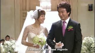 The Series Finale of My Daughter, Seo-young