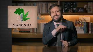 GREG NEWS | MACONHA