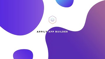 Appily App Builder  - Calendar Feature