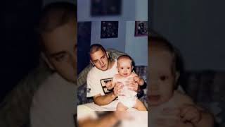 Eminem  Mockingbird sped Up