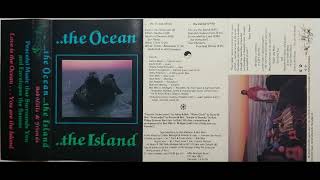 Bob Mills & Friends - ...The Ocean …The Island