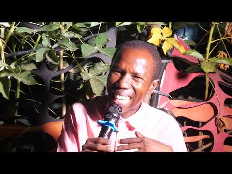 MPIRA WA MIGUU NI DHAMBI ACHANA NAO SHUHUDIA MWENYEWE