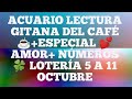 ACUARIO LECTURA DEL CAFÉ ☕ TE PIDE PERDÓN TU PERSONA WOW 💕VIENE RENOVAD@ Y AMOR NUEVO TU ELEIGES💘🤩👍