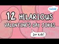 Valentine's Day Jokes Quiz