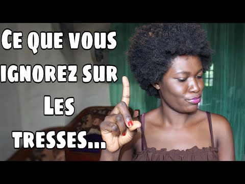 Vidéo: Est-ce que tresser les cheveux mouillés est mauvais ?