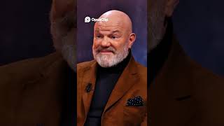INFERTILITY: Philippe Etchebest’s Secret Struggle! 👨‍🍳💔👶 #legends #interview