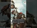 Historical facts you NEED to see to believe...