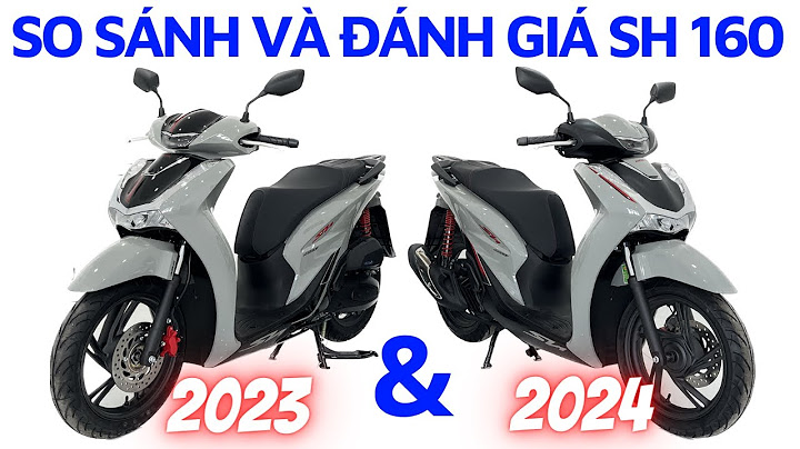 Đánh giá sh 2023 voi 2023 năm 2024