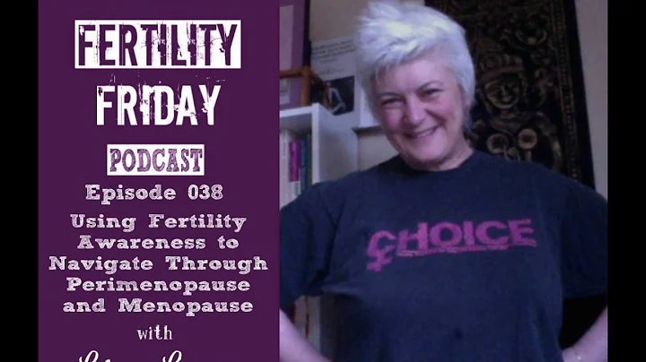 FFP 038 | Using Fertility Awareness to Navigate Th...