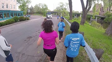 AIHce EXP 2019 Fun Run