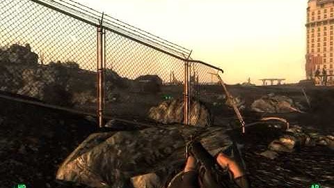 Fallout 3 Walkthrough (GOTY Edition) - Very Hard - Part 61 - Warrington Warzone