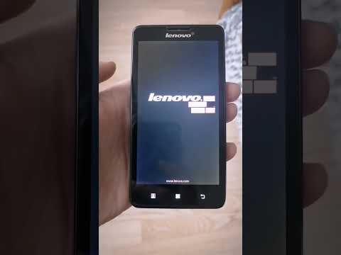 Smartphone Turning Off The Phone Lenovo Lenovo Ringtone 