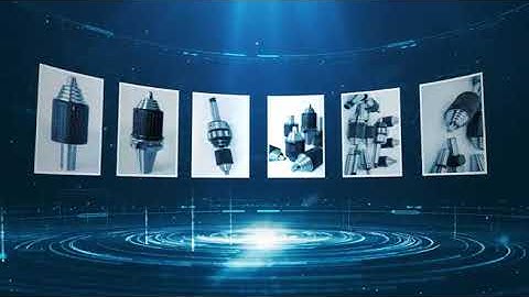 Newly Patented  Tapping and Drilling Self-tightening Chuck. Powerful to process; Easy to opreration.