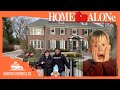 HOME ALONE Filming Locations! | 30 Year Anniversary | Film Crawl | Winnetka IL