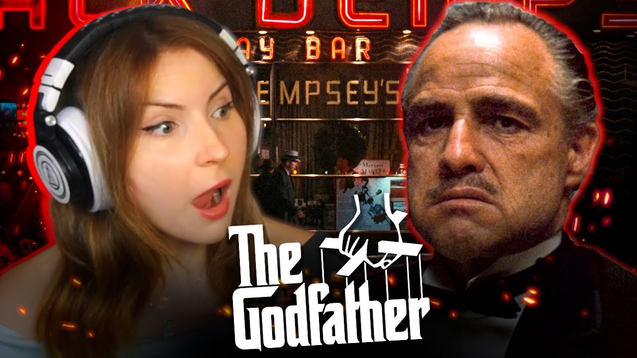 Is *The Godfather* the GREATEST FILM OF ALL TIME!?!?