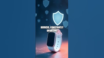 The Unassuming Bracelet That Powers Cyber Security