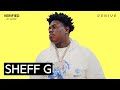 Sheff G "Lights On" Official Lyrics & Meaning | Verified