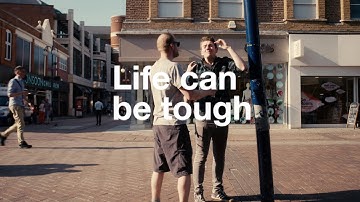 Clearing at Kingston