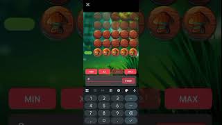 Apple of fortune game || full trending gameplay || full of tips and tricks 💯