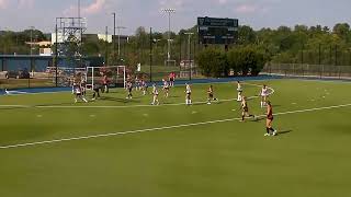 Max Field Hockey Top 100 Class of 2029 Invitational 