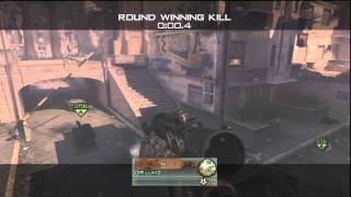 First Claw Killcam