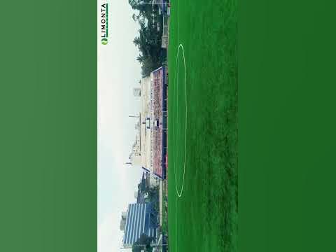 KSFA, Bangalore Football Stadium - YouTube