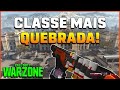 ATÉ INICIANTE MATA COM ESSA CLASSE!! classe MAIS *QUEBRADA* do atual META!