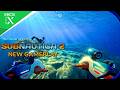 SUBNAUTICA 2 New Gameplay Demo 20 Minutes 4K