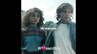 Stranger things | Edits