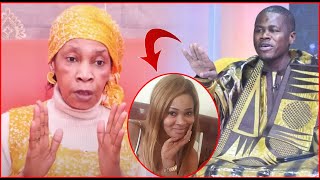 Divorce Soumboulou :Khass dafma wo dima…Moko togne :Les graves révélations de Selbé Ndom…
