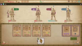 Conquer Lands | Alpha Gameplay Footage